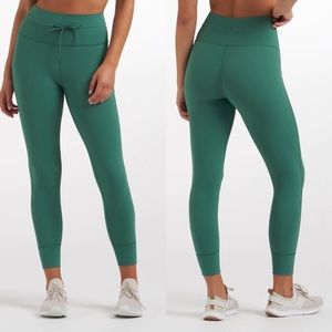 Vuori Green Leggings